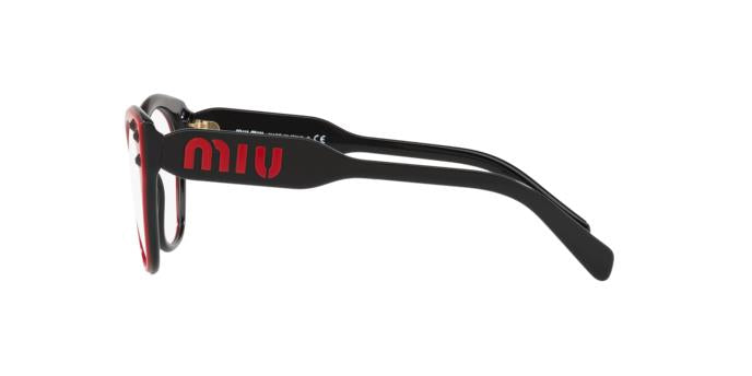 Miu Miu MU 02RV CORE COLLECTION 1051O1 50