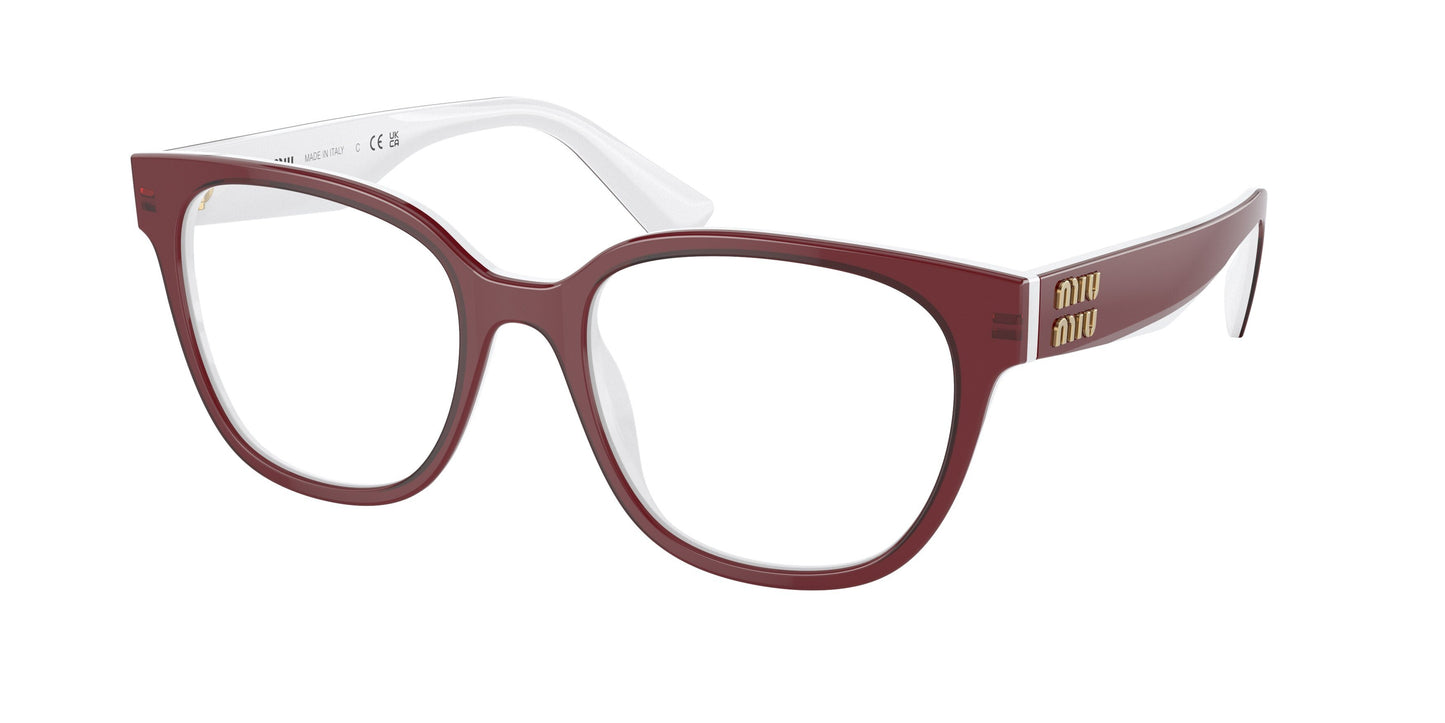 Miu Miu MU 02VV 10D1O1 54
