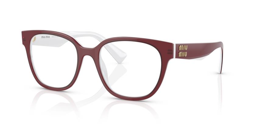 Miu Miu MU 02VV 10D1O1 52