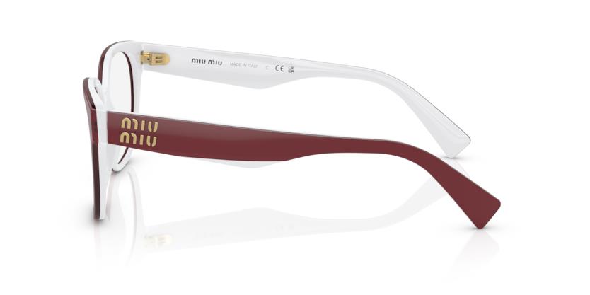 Miu Miu MU 02VV 10D1O1 52
