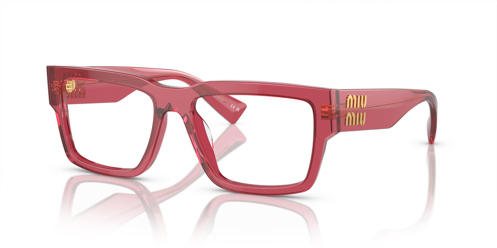 Miu Miu MU 02XV 15Q1O1 52