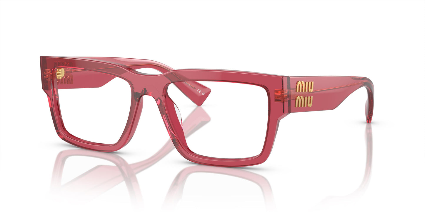 Miu Miu MU 02XV 15Q1O1 54