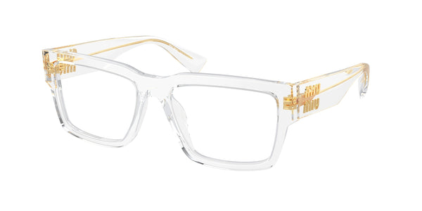 Miu Miu MU 02XV 2AZ1O1 54 Glasses | Bassol Optic United States