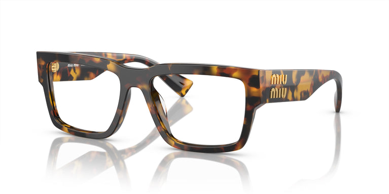 Miu Miu MU 02XV VAU1O1 52