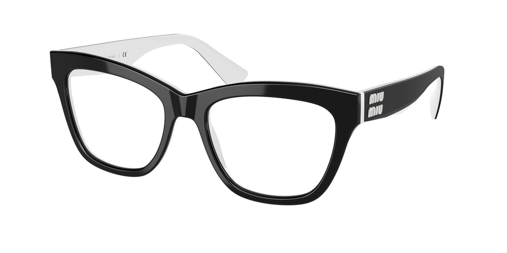 Miu Miu MU 03UV ACO1O1 52