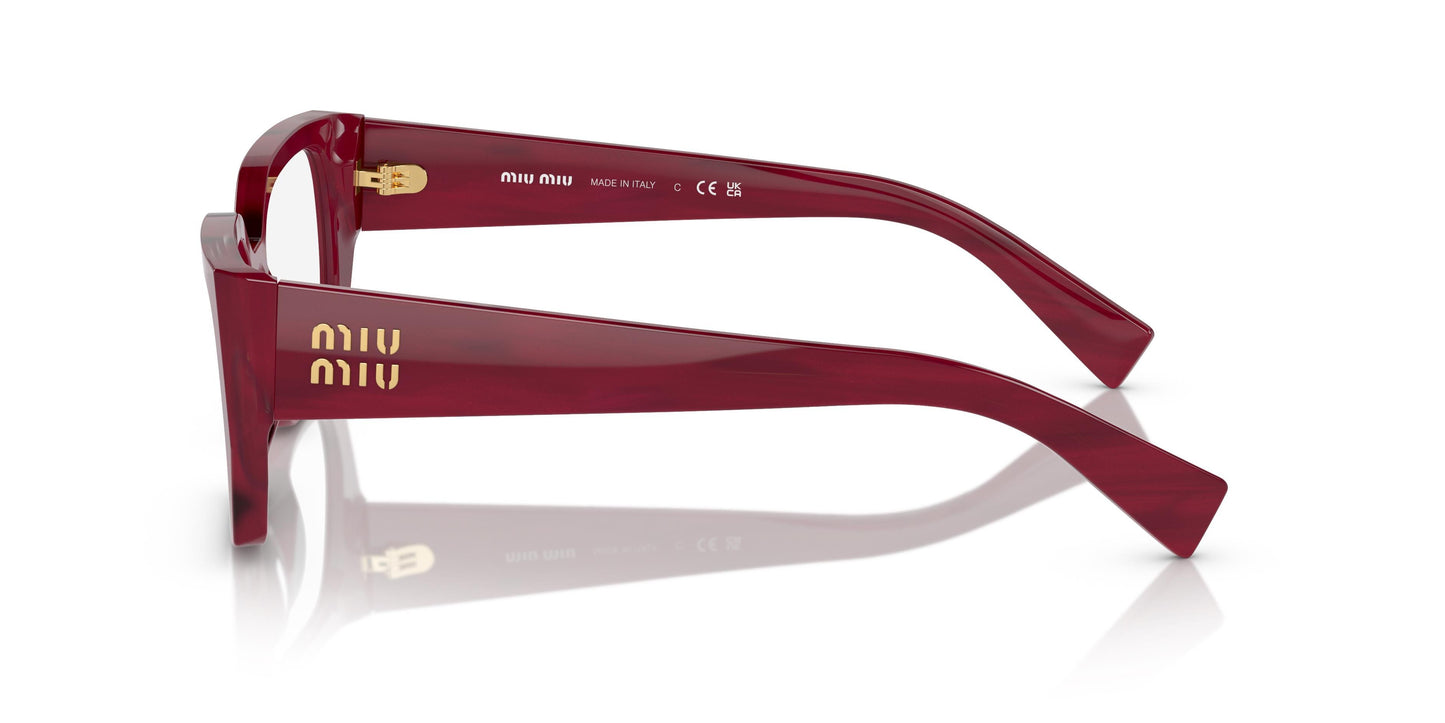 Miu Miu MU 03VV 16H1O1 52