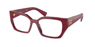 Miu Miu MU 03VV 16H1O1 52