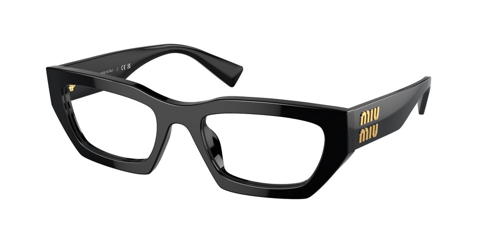 Miu Miu MU 03XV 1AB1O1 53