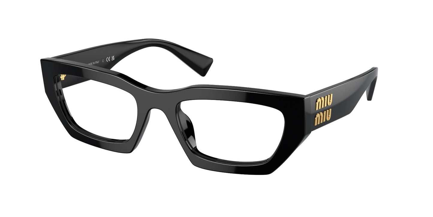 Miu Miu MU 03XV 1AB1O1 53