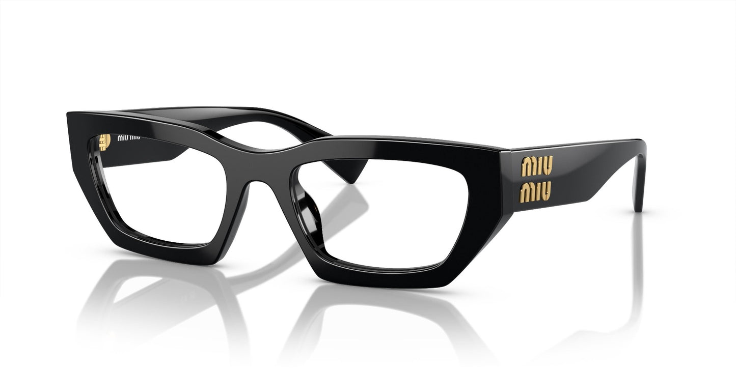Miu Miu MU 03XV 1AB1O1 53