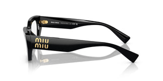 Miu Miu MU 03XV 1AB1O1 53