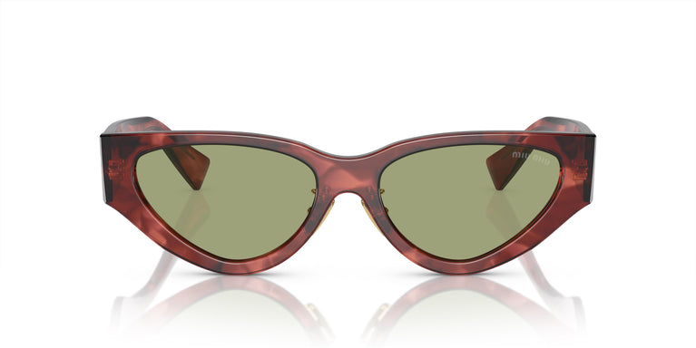 Miu Miu MU 03ZS 12Q60D 54