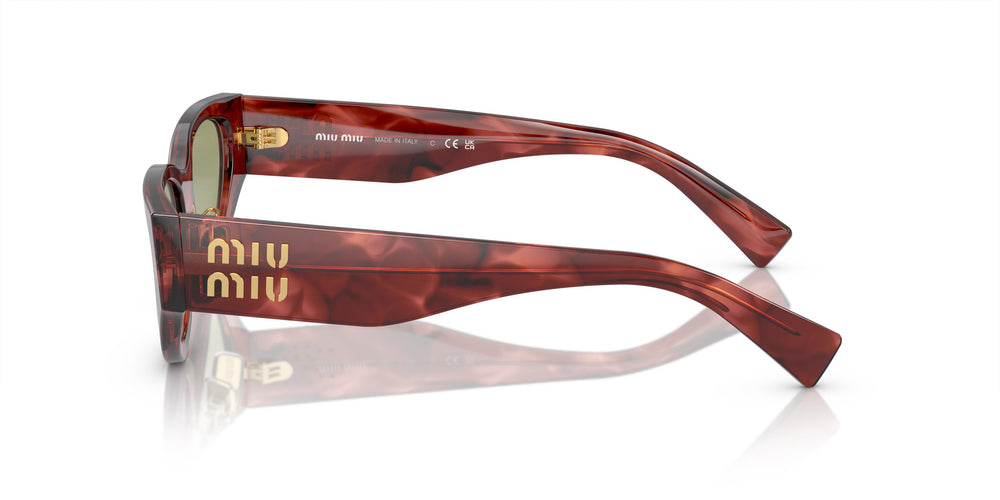 Miu Miu MU 03ZS 12Q60D 54