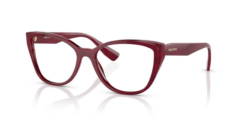 Miu Miu MU 04SV CORE COLLECTION 16H1O1 54