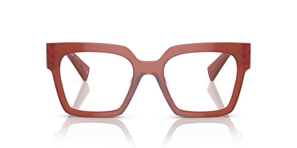Miu Miu MU 04UV 10M1O1 52