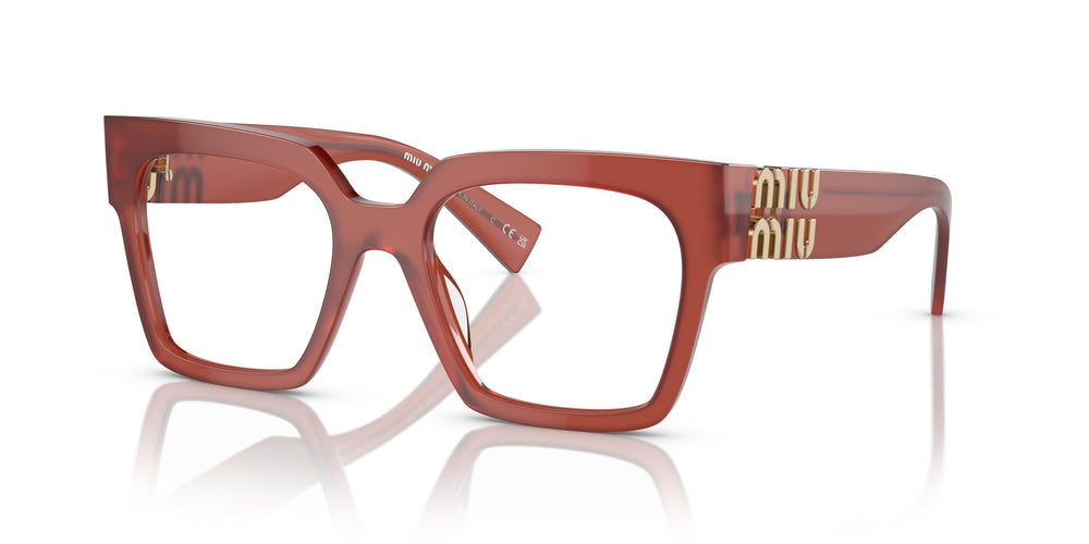 Miu Miu MU 04UV 10M1O1 52