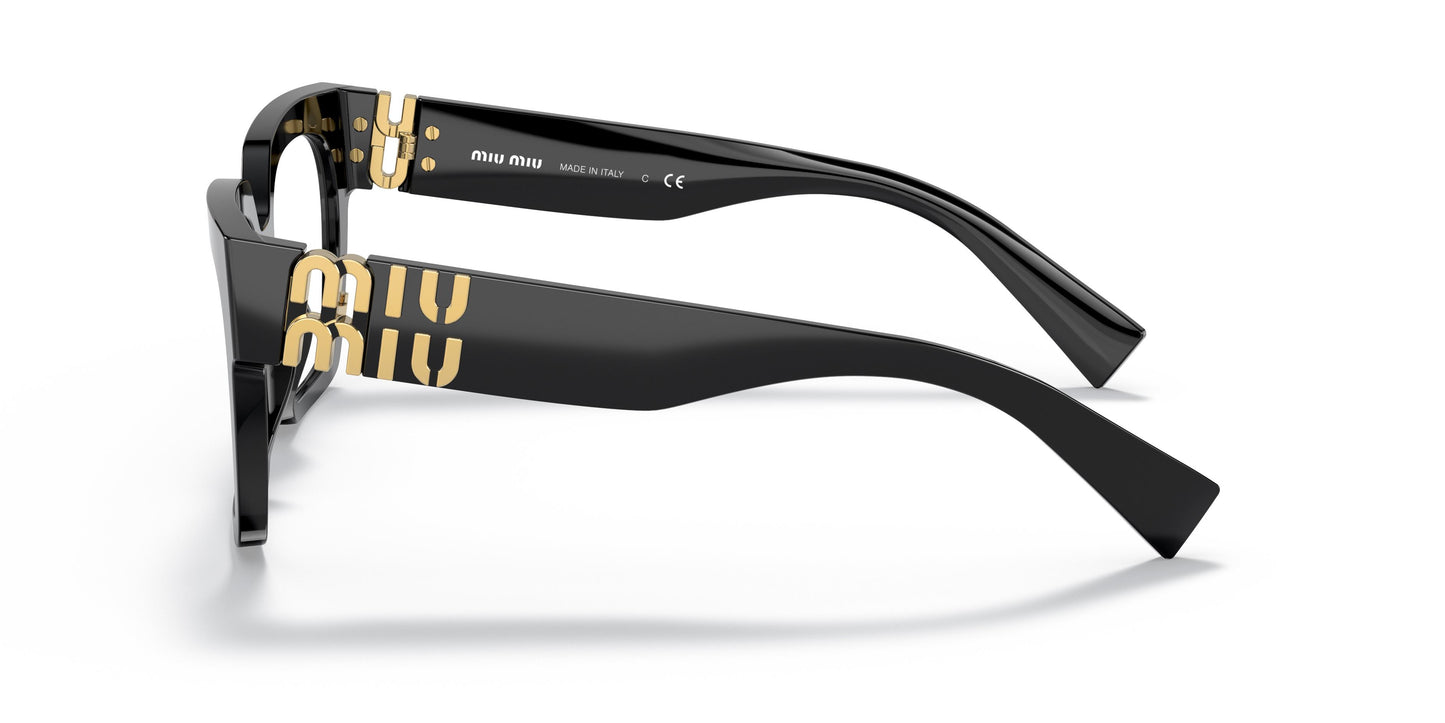 Miu Miu MU 04UV 1AB1O1 52