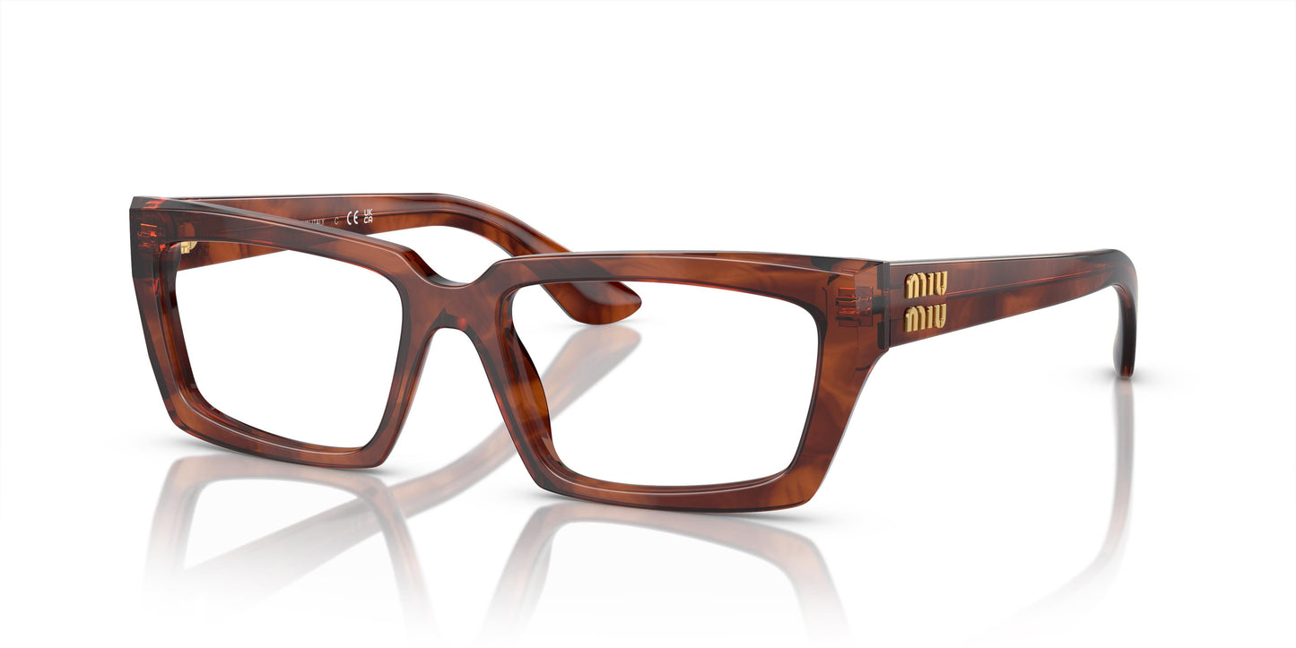 Miu Miu MU 04XV 11Q1O1 52