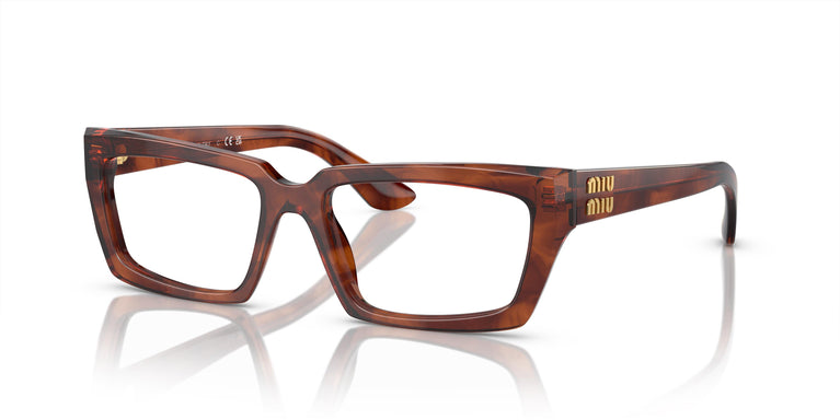 Miu Miu MU 04XV 11Q1O1 52