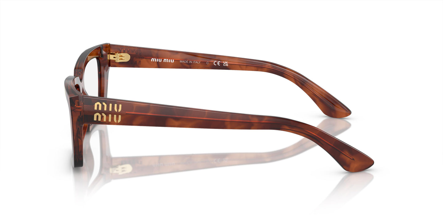 Miu Miu MU 04XV 11Q1O1 52