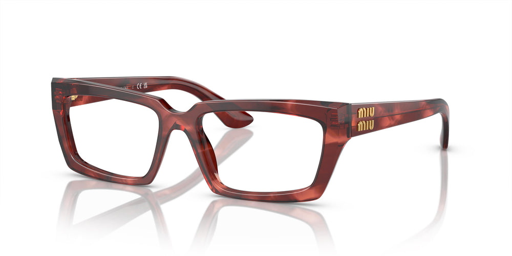 Miu Miu MU 04XV 12Q1O1 52