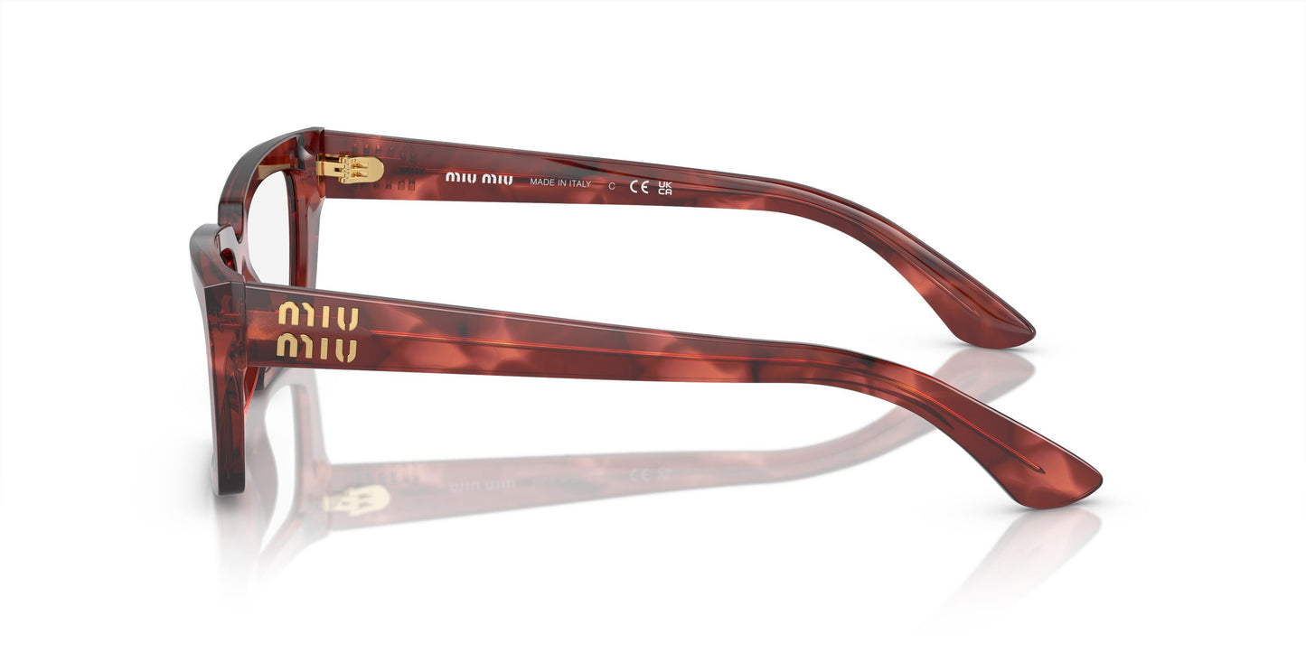 Miu Miu MU 04XV 12Q1O1 54