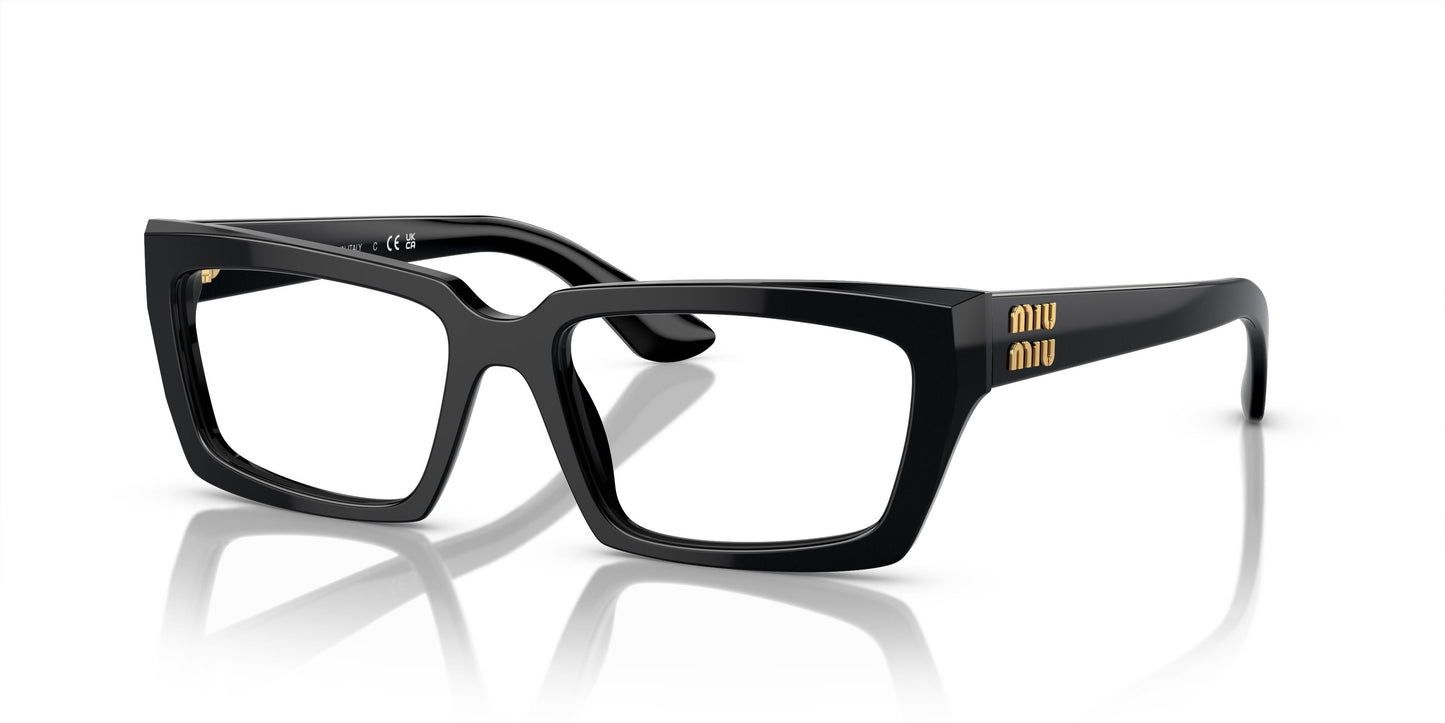 Miu Miu MU 04XV 1AB1O1 54