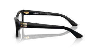 Miu Miu MU 04XV 1AB1O1 54