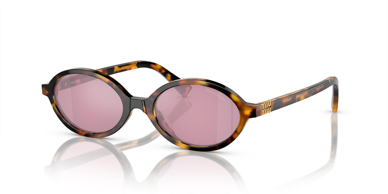 Miu Miu MU 04ZS VAU50D 50