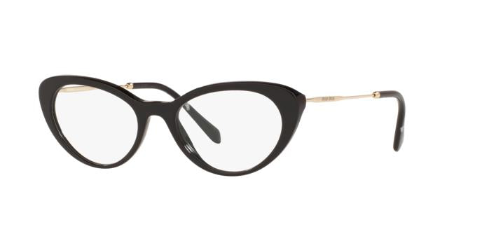 Miu Miu MU 05RV CORE COLLECTION 1AB1O1 51