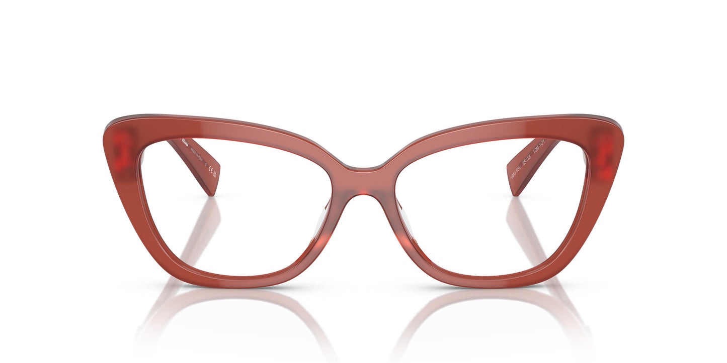Miu Miu MU 05VV 10M1O1 55