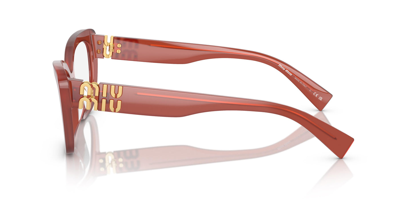 Miu Miu MU 05VV 10M1O1 55