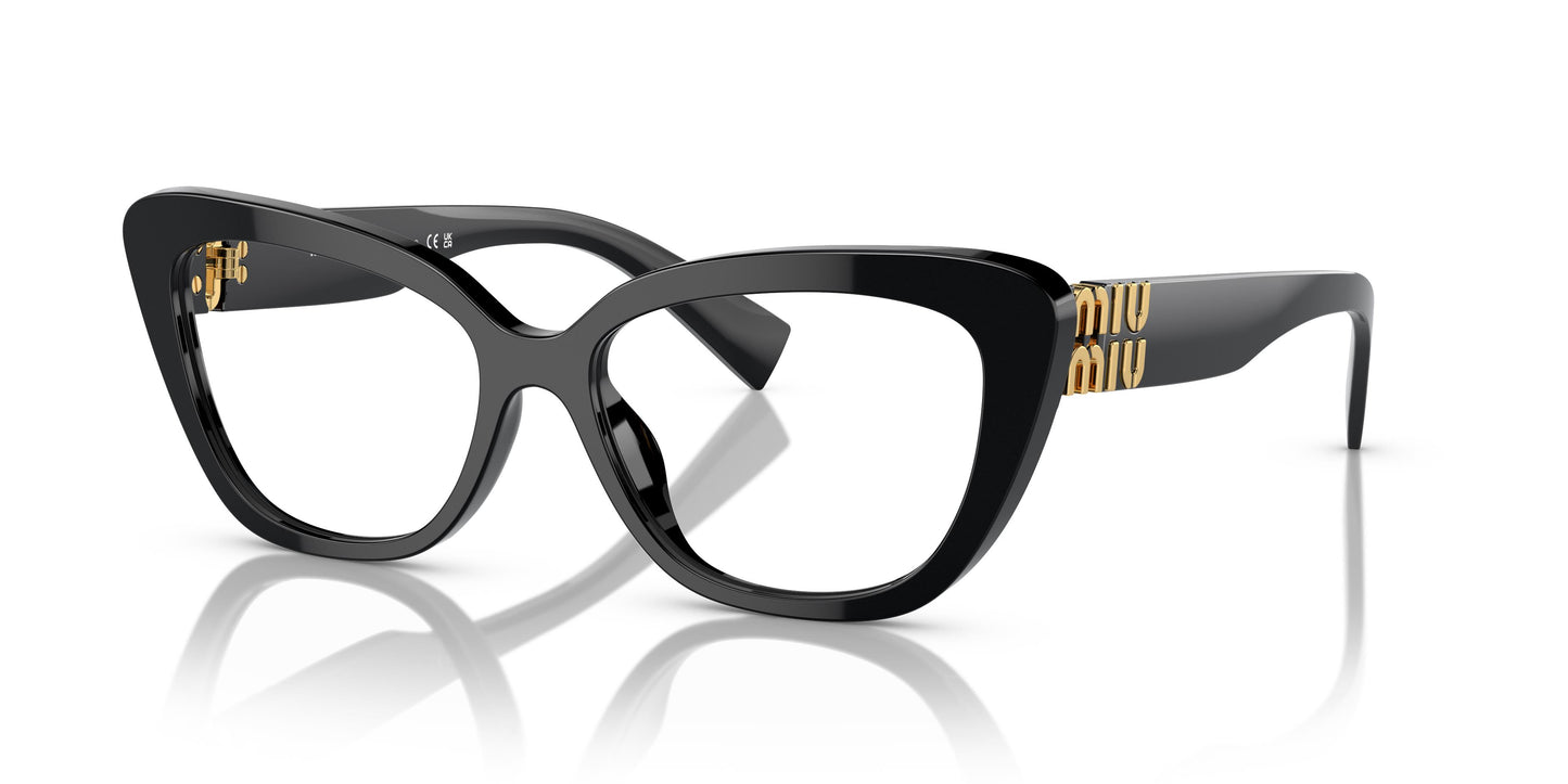 Miu Miu MU 05VV 1AB1O1 55