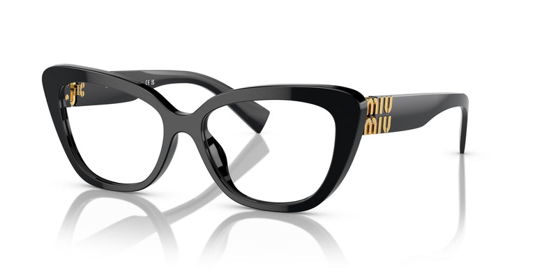 Miu Miu MU 05VV 1AB1O1 55