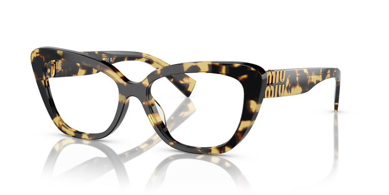 Miu Miu MU 05VV 7S01O1 53