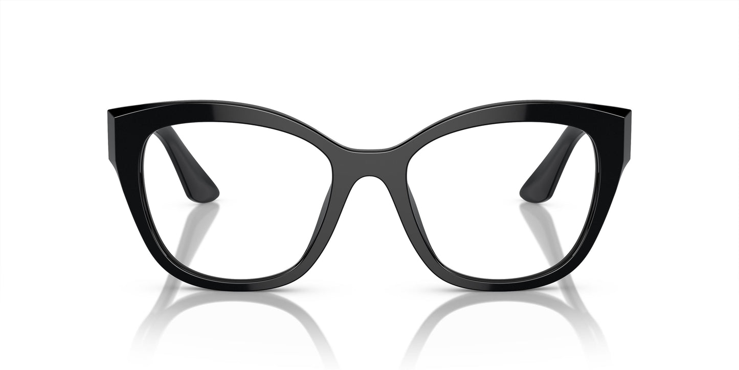 Miu Miu MU 05XV 1AB1O1 52