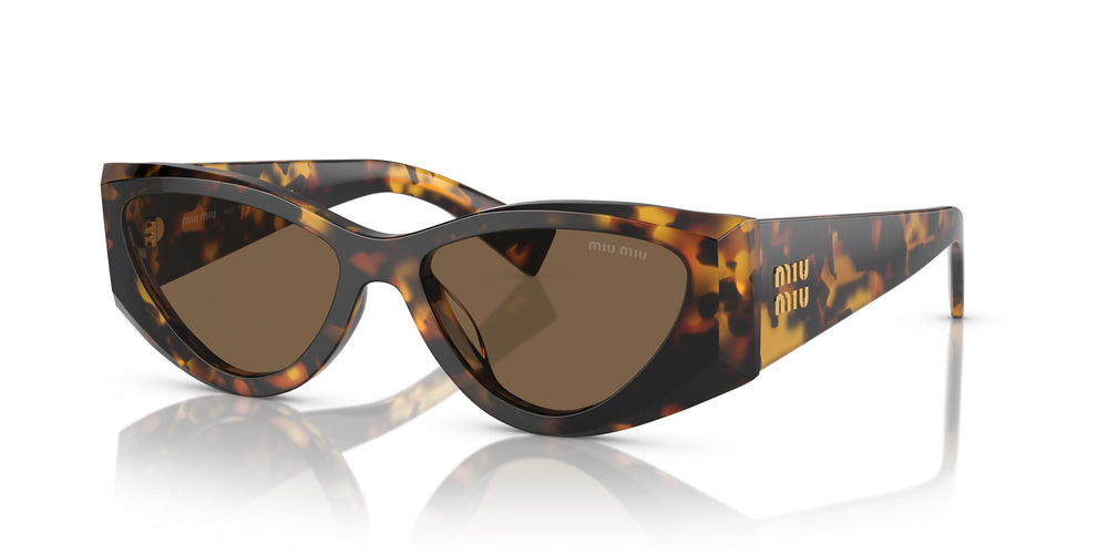 Miu Miu MU 06YS VAU06B 54