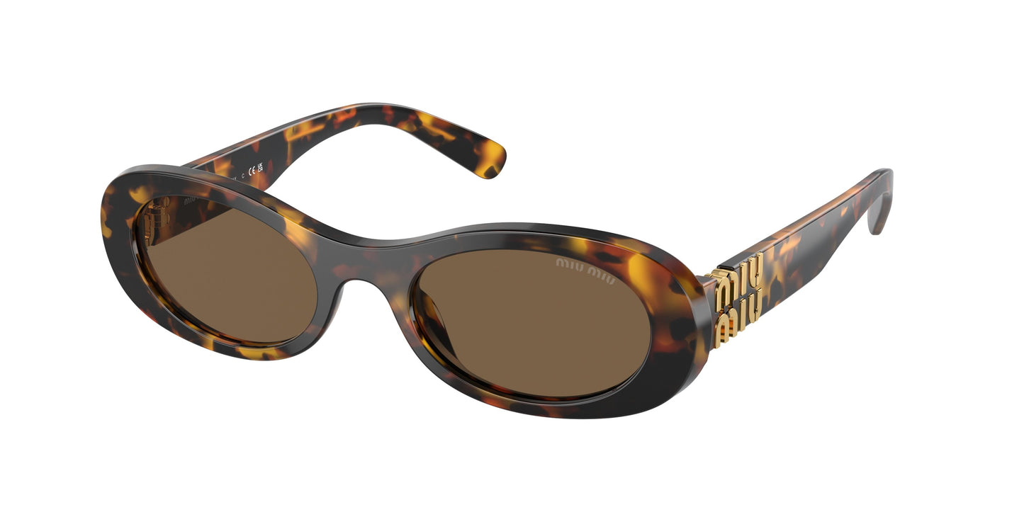 Miu Miu MU 06ZS VAU06B 50