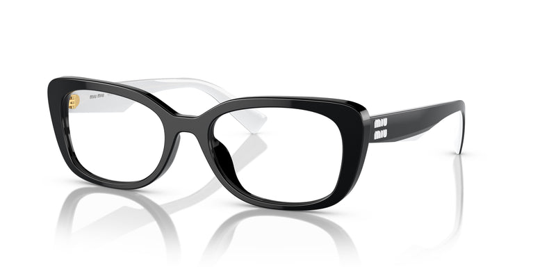 Miu Miu MU 07VV 10G1O1 53