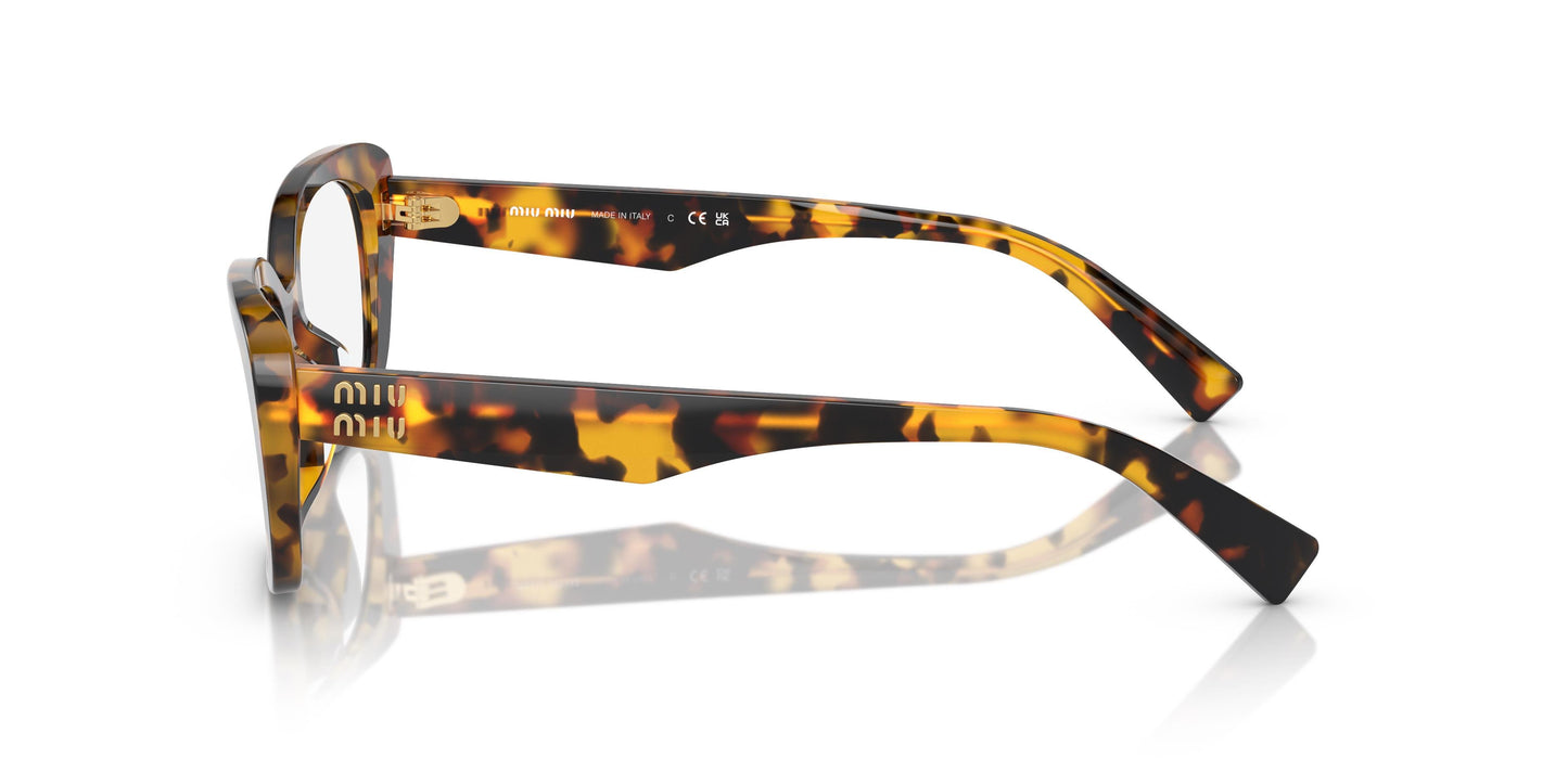 Miu Miu MU 07VV VAU1O1 55
