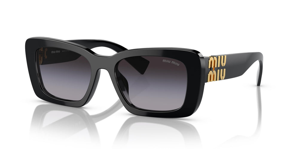 Miu Miu MU 07YS 1AB5D1 53