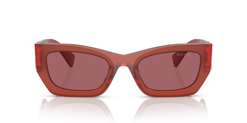 Miu Miu MU 09WS 10M08S 53