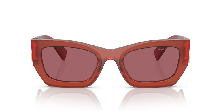 Miu Miu MU 09WS 10M08S 53