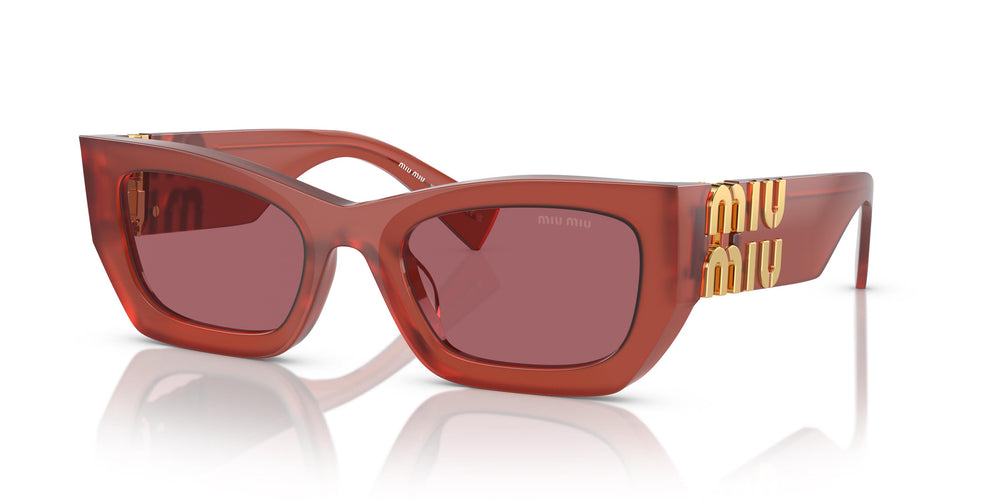 Miu Miu MU 09WS 10M08S 53