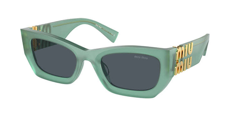 Miu Miu MU 09WS 19L09T 53