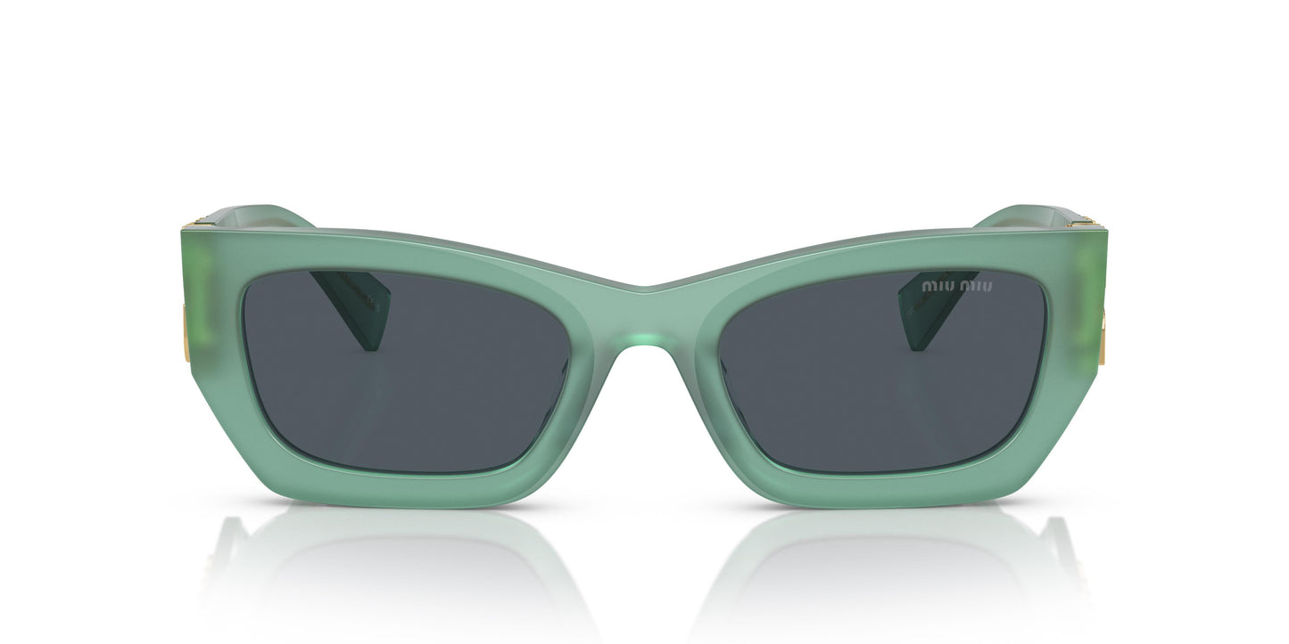 Miu Miu MU 09WS 19L09T 53