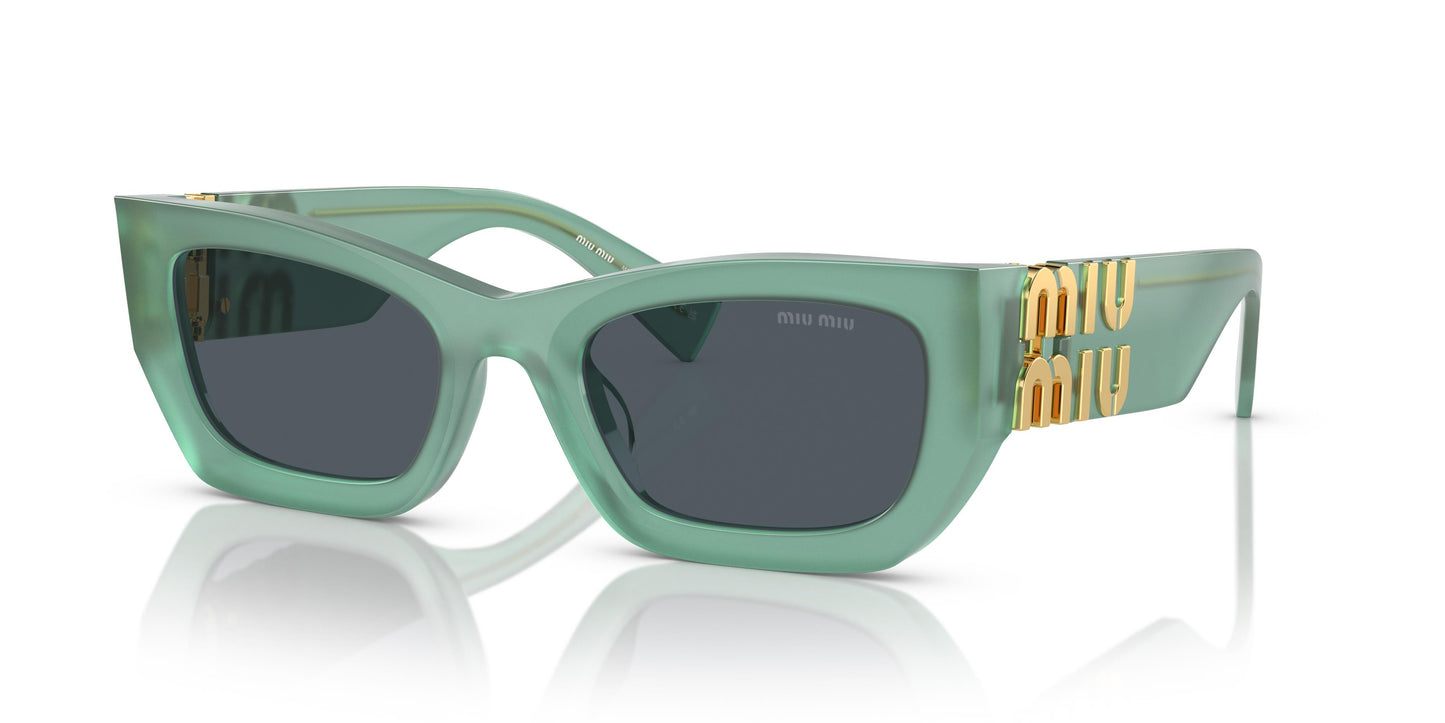 Miu Miu MU 09WS 19L09T 53