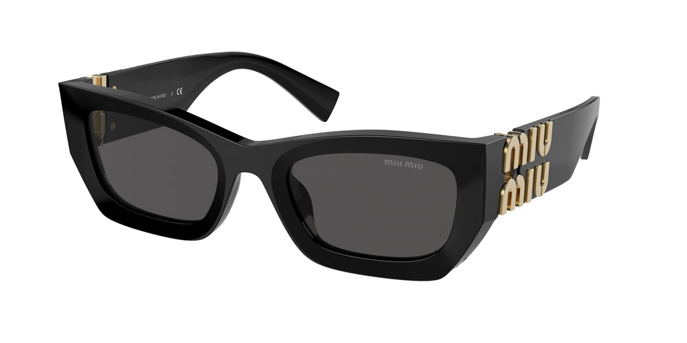 Miu Miu MU 09WS 1AB5S0 53