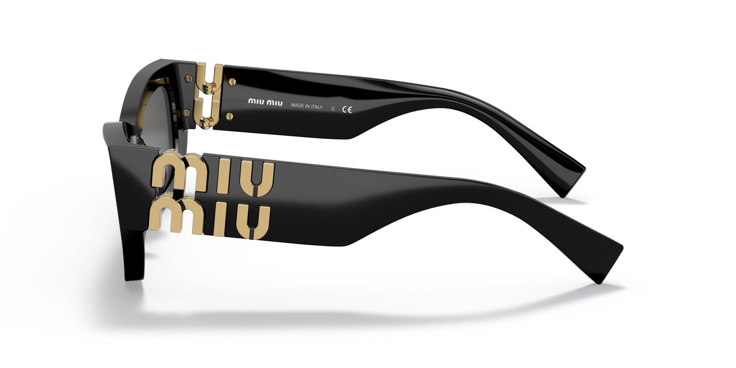 Miu Miu MU 09WS 1AB5S0 53