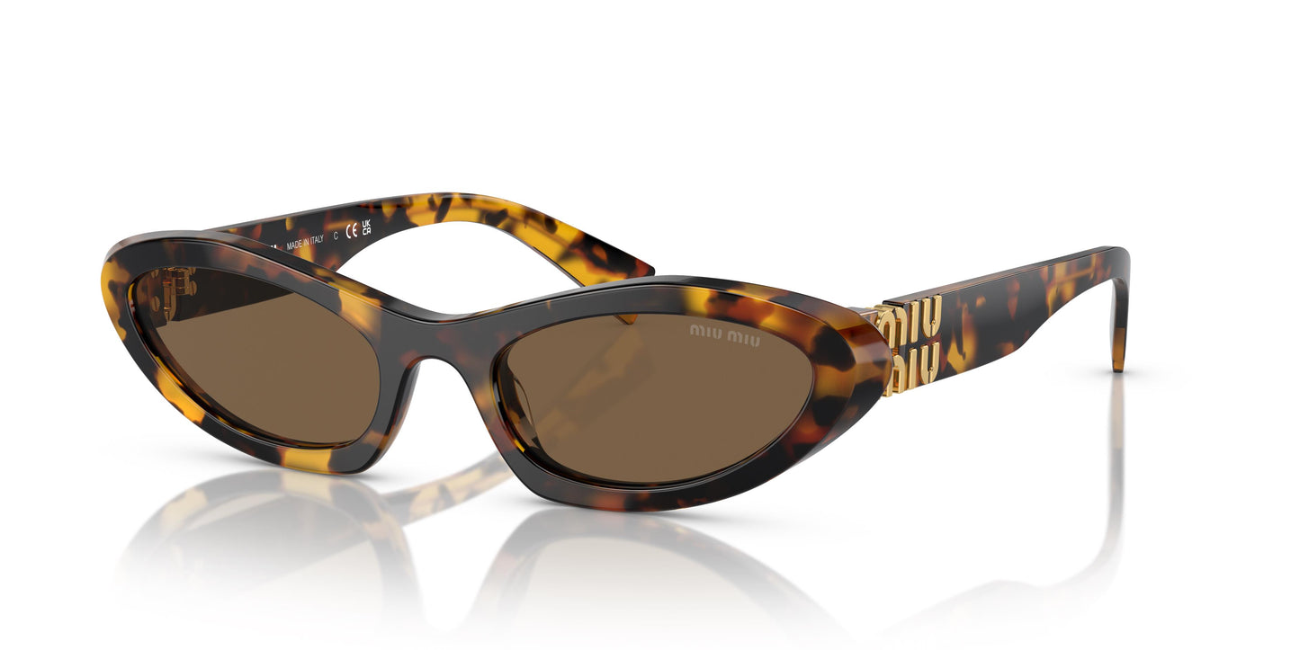 Miu Miu MU 09YS VAU06B 54